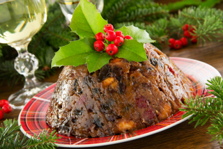 Illustration for article titled Christmas Foods That Should Not Exist